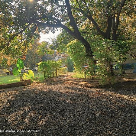 Gir County Resort Sasan Gir Exterior foto
