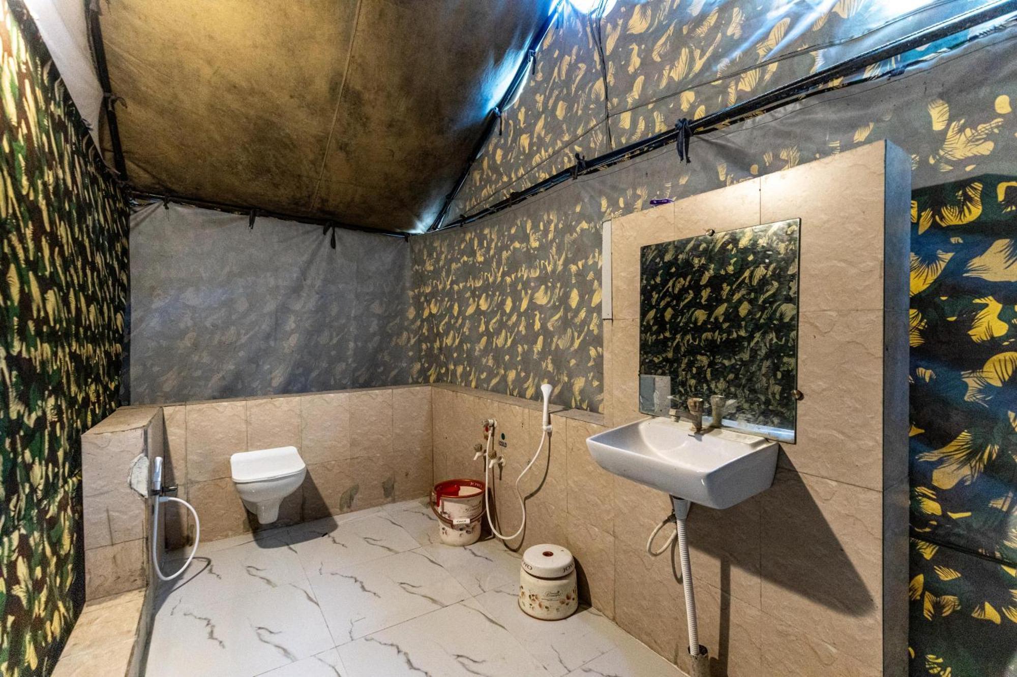 Gir County Resort Sasan Gir Quarto foto